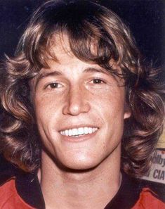 Andy Gibb