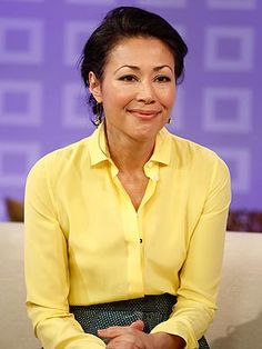 Ann Curry