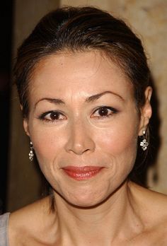 Ann Curry