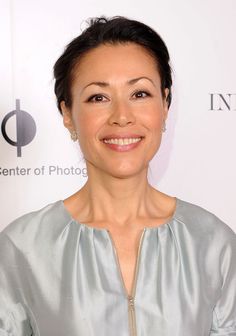 Ann Curry