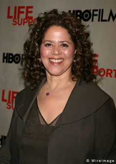 Anna Deavere Smith