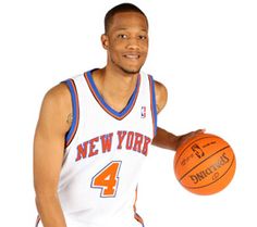 Anthony Randolph