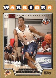 Anthony Randolph