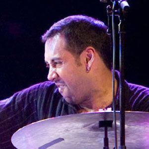 Antonio Sanchez