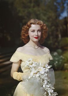 Arlene Dahl