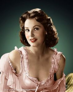 Arlene Dahl