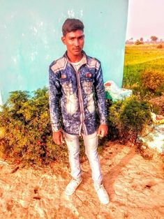 Arwind Kumar