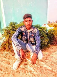 Arwind Kumar