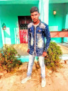 Arwind Kumar