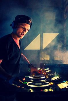 Avicii