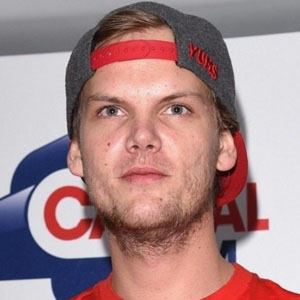 Avicii