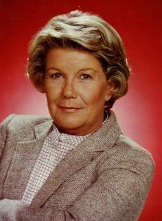 Barbara Bel Geddes