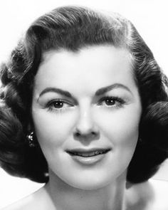 Barbara Hale