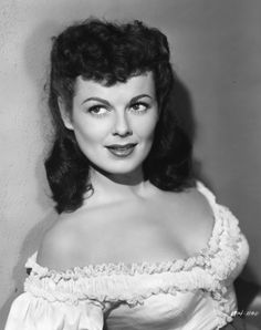 Barbara Hale