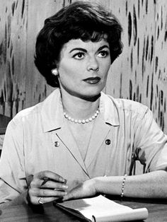 Barbara Hale