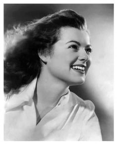 Barbara Hale