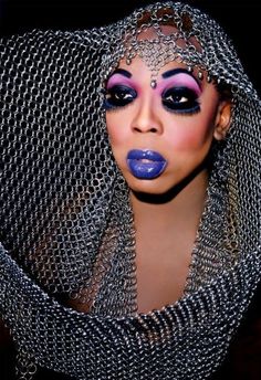 BeBe Zahara Benet