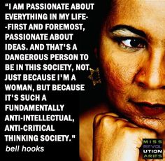 Bell Hooks