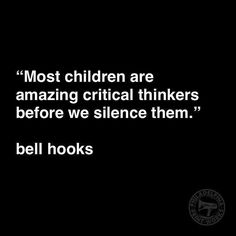 Bell Hooks