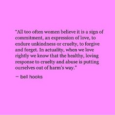 Bell Hooks