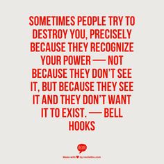 Bell Hooks