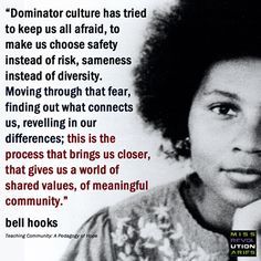 Bell Hooks