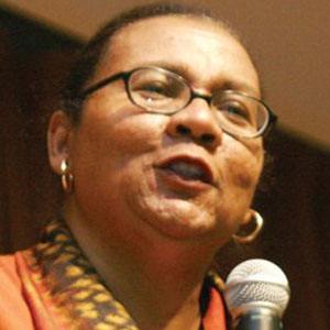 Bell Hooks