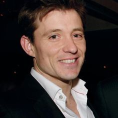 Ben Shephard