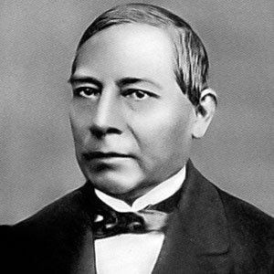 Benito Juarez