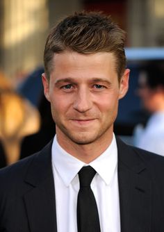 Benjamin McKenzie