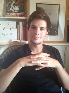 Eric Poncet