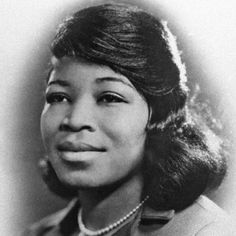 Betty Shabazz