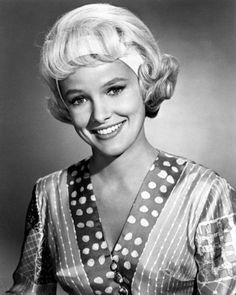 Beverley Owen