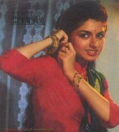 Bhagyashree