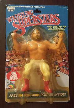 Big John Studd