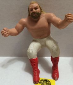 Big John Studd