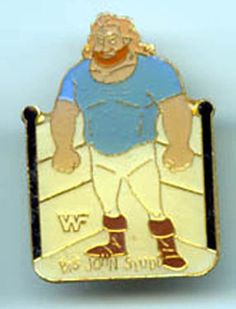 Big John Studd