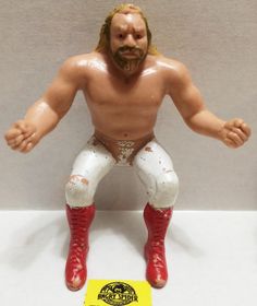 Big John Studd