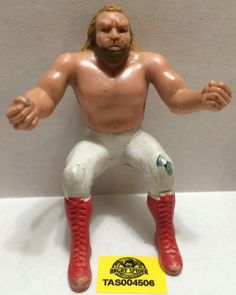 Big John Studd