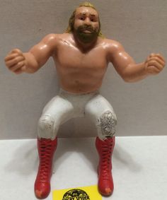 Big John Studd