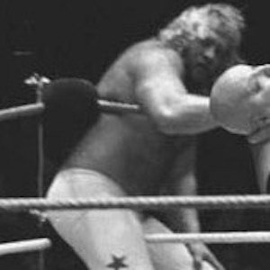 Big John Studd