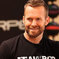 Bob Harper