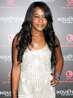 Bobbi Kristina Brown