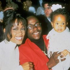 Bobbi Kristina Brown