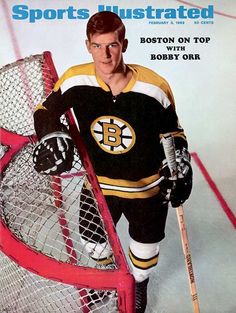 Bobby Orr