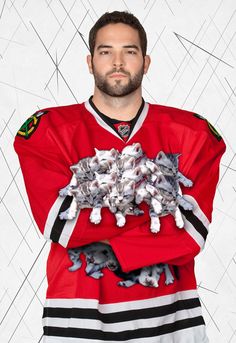 Brandon Bollig