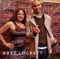 Bret Lockett