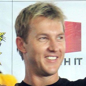 Brett Lee