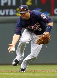 Brian Dozier