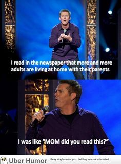 Brian Regan